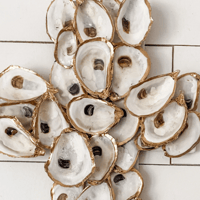 Image 2 of Oyster cross