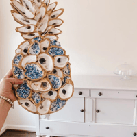 Image 1 of Pineapple sign