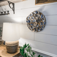 Image 2 of Chinoiserie oyster