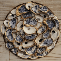 Image 3 of Chinoiserie oyster