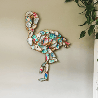Image 1 of Flamingo Shell