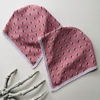 Image 1 of Bee Scarf Headband