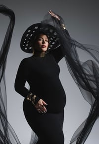 Image 1 of Vava hat
