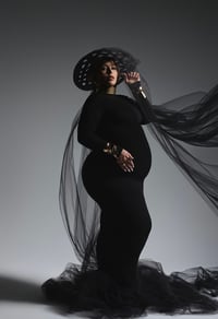 Image 3 of Vava hat