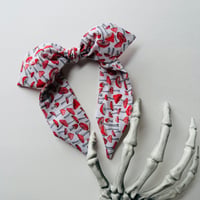 Mushrooms Headband