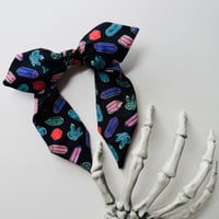 Crystals Headband