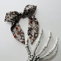 Witch Symbols Headband