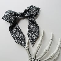 Skulls & Stars Headband