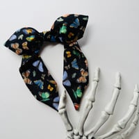 Butterflies Headband