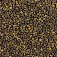 Image 2 of Steenbergs Organic Dried Whole Peppercorns Black 55g