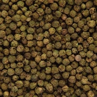 Image 2 of Steenbergs Organic Dried Whole Peppercorns Green 25g