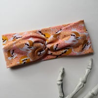Boho Bats