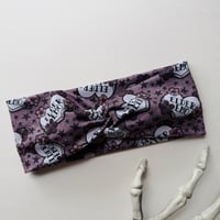 Elder Emo Headwrap