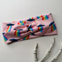 UFO Headwrap
