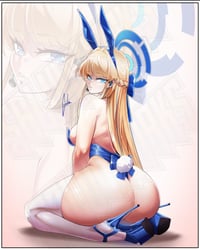 (Salvoworks) Toki - Poster