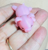 Image 4 of 4  3D Printed Little Animal Minis | Turtle, Lizard, Gecko &  Pig