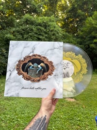 Image 1 of God Program - Forever Lasts Another Year 12”