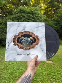 Image 2 of God Program - Forever Lasts Another Year 12”