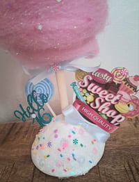 Image 13 of Sweet 16 Decorations 