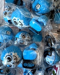 Image 3 of Trexii x WOTTO (3inch) Limited Edition Figure