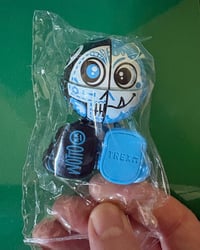 Image 4 of Trexii x WOTTO (3inch) Limited Edition Figure