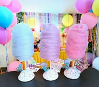 Image 1 of Sweet 16 Decorations 