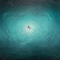 Image 2 of DEPTH’ISM: below
