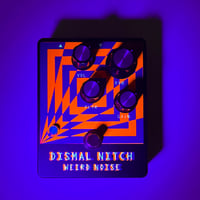Image 3 of Dismal Nitch