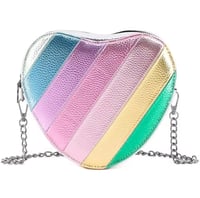 Heart bag 