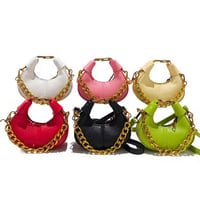 Clutch bag 