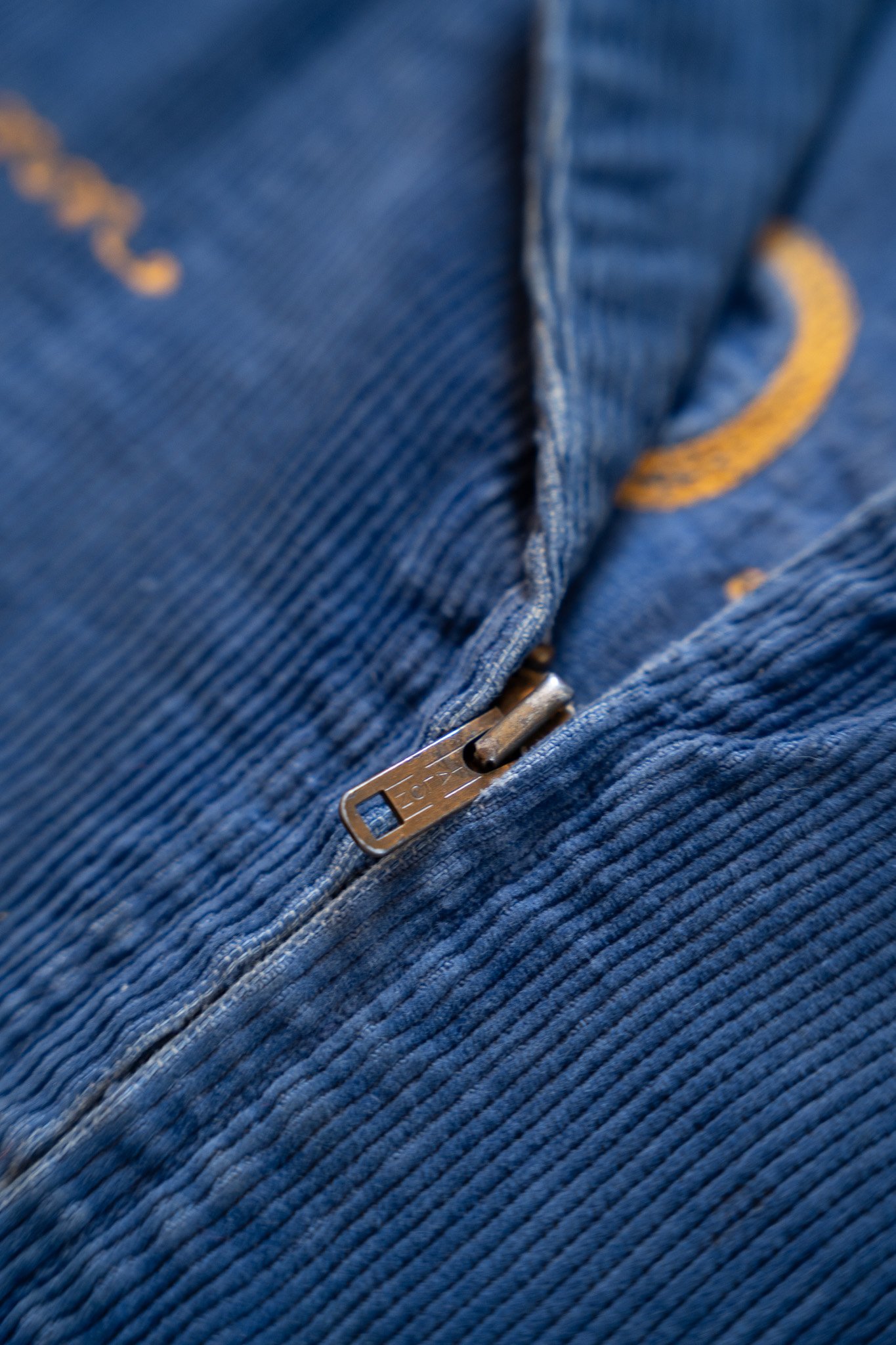 Image of Vintage FFA Corduroy Jacket – Arizona Douglas Chapter