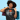 I Love My KINKY HAIR tees + tops