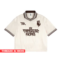 Image 1 of TAK FC - Home Jersey 26/27