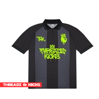 Image 1 of TAK F.C Away Jersey 26/27