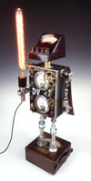 The Darth Light
