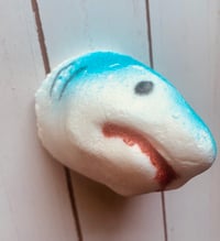 Image 1 of Shark Bath Bomb