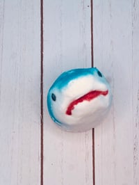 Image 2 of Shark Bath Bomb