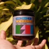 Image 3 of KUBING — EXCELSA SINGLE ORIGIN COFFEE from Davao del Sur |  Farmer: Janet Escalera