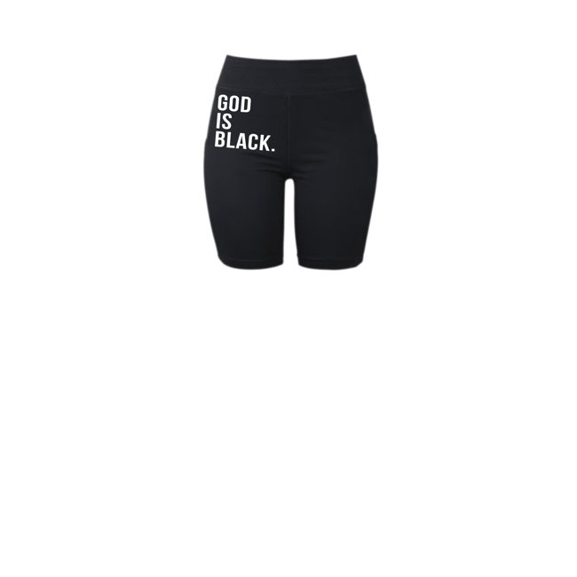 Biker Short