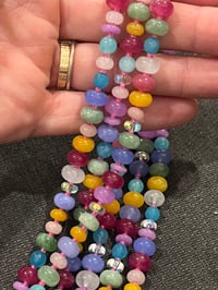 Image 4 of Pastel candy necklace 