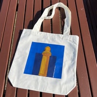 Image 1 of Wollongong Lighthouse Totebag