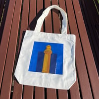 Image 4 of Wollongong Lighthouse Totebag