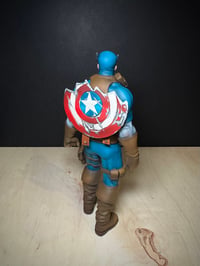 Image 4 of 001/001 CAP RESIN ART TOY OPTIONS (Hydra/WW)