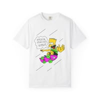 Bootleg Bart Epstein T-Shirt