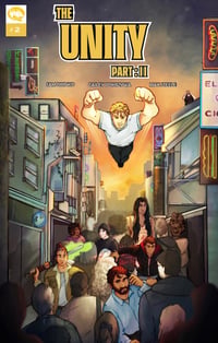 THE UNITY PART: II - DIGITAL COPY