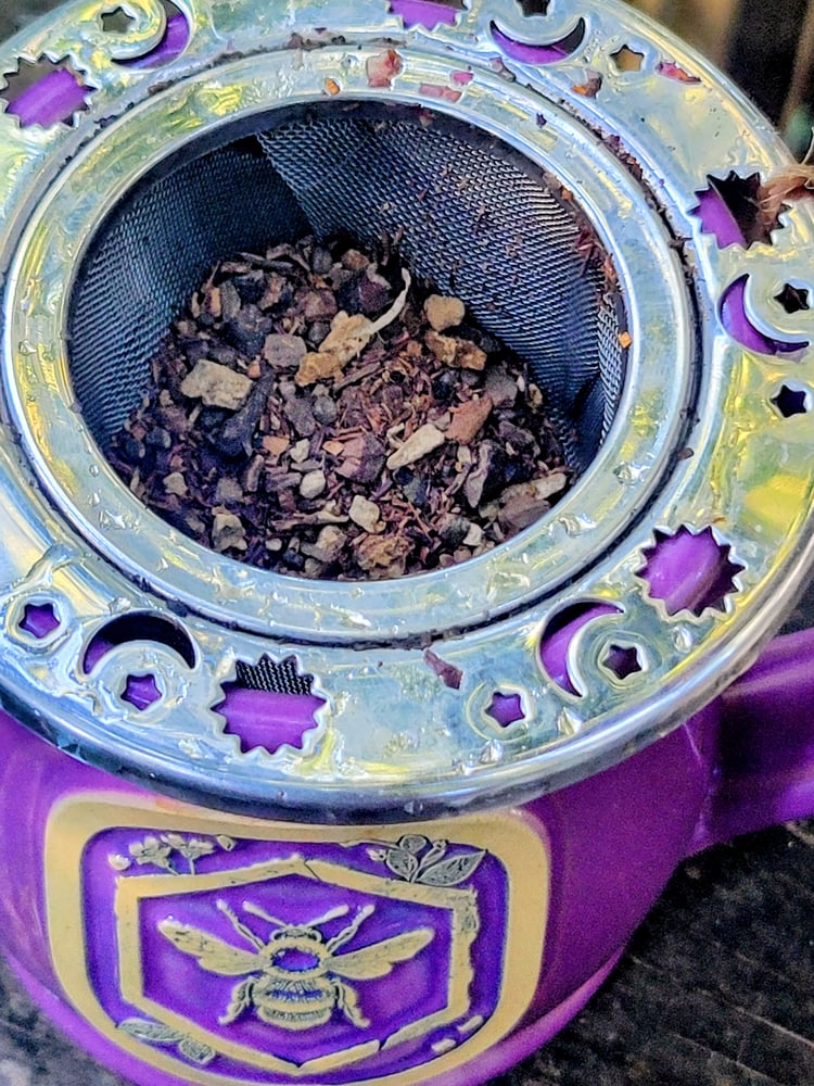 Image of Organic CHAGA Cacao Chai