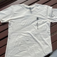 Image 2 of Palm Tree on a Pole T-Shirt