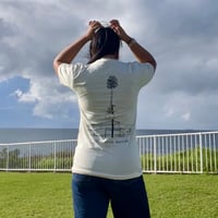 Image 3 of Palm Tree on a Pole T-Shirt