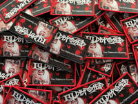 Image 1 of Four Depressive Seasons (Patch)