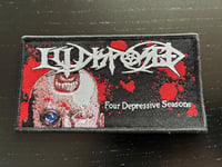 Image 2 of Four Depressive Seasons (Patch)